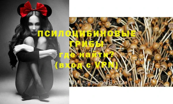 мескалин Алзамай